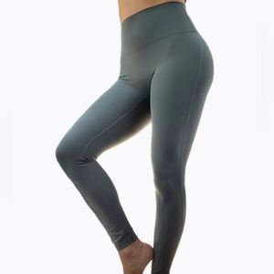 Yoga High Waisted Leggings